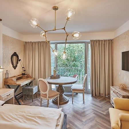 Apartamenty Swinoujscie - Lividus 323 Экстерьер фото