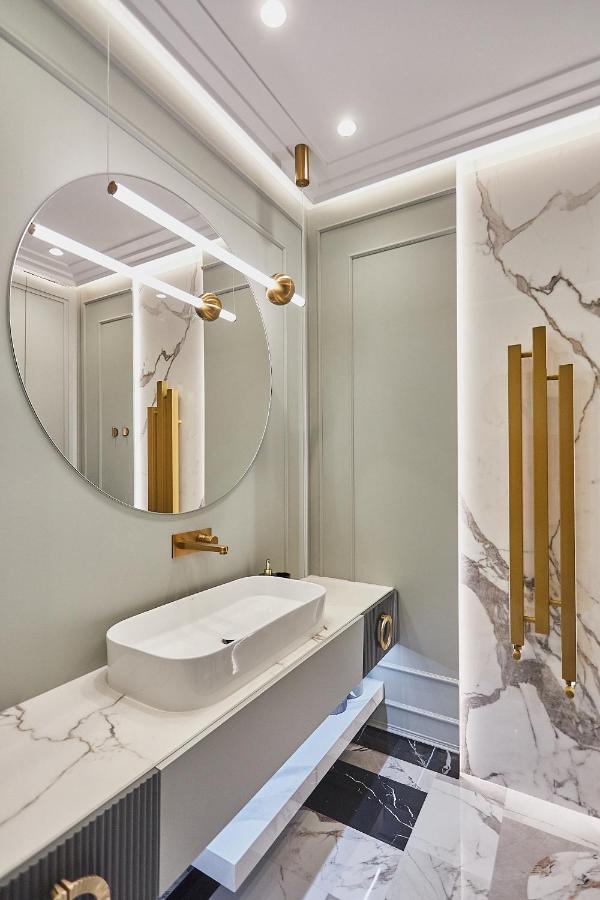 Apartamenty Swinoujscie - Lividus 323 Экстерьер фото