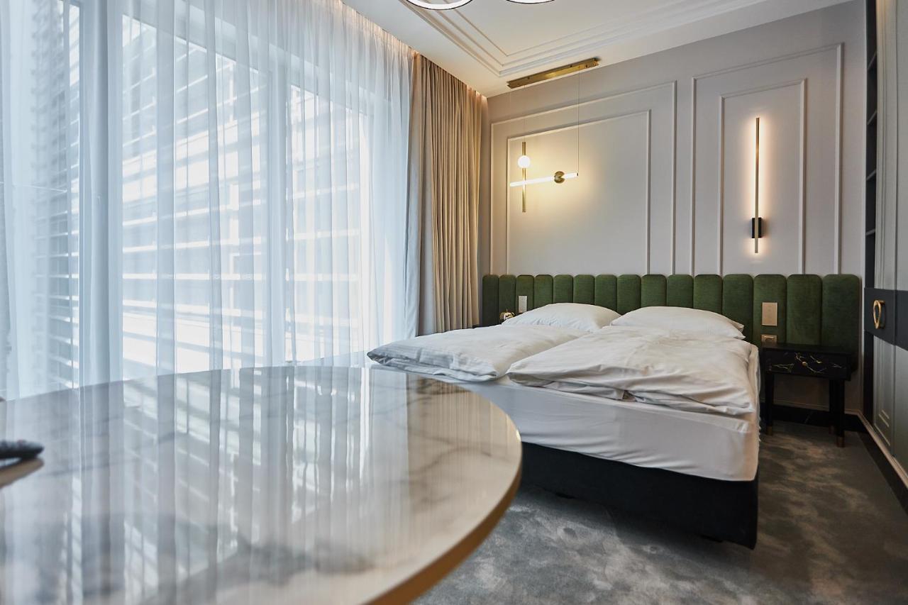 Apartamenty Swinoujscie - Lividus 323 Экстерьер фото
