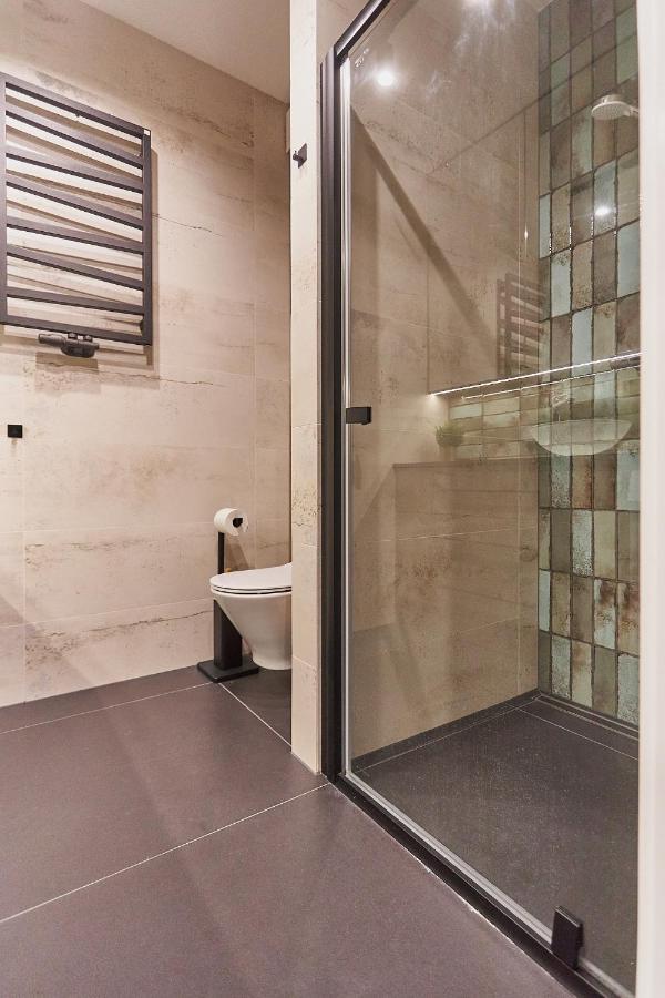 Apartamenty Swinoujscie - Lividus 323 Экстерьер фото