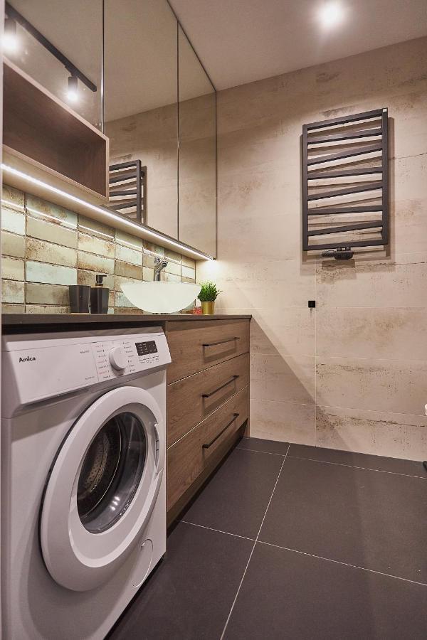 Apartamenty Swinoujscie - Lividus 323 Экстерьер фото